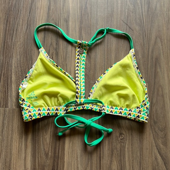 Triangle Bikini Top - Picture 2 of 4